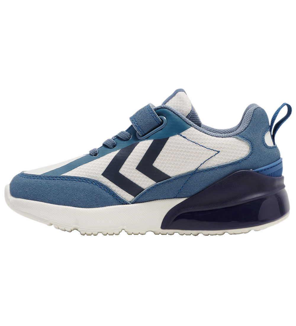 Hummel Blinkesko - Daylight JR - Coronet Blue