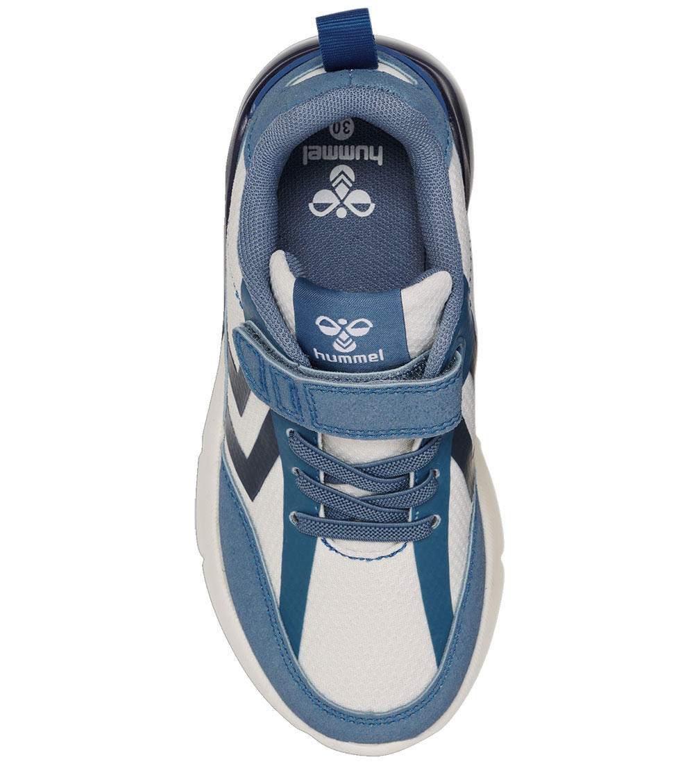 Hummel Blinkesko - Daylight JR - Coronet Blue