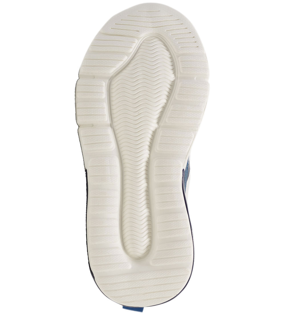 Hummel Blinkesko - Daylight JR - Coronet Blue