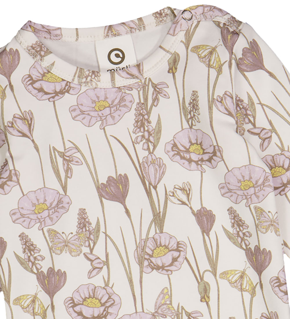 Müsli Body l/æ - Crocus - Balsam Cream/Orchid/Corn