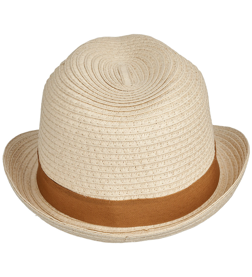 Liewood Hat - Doro Feodora Hat - Golden Caramel