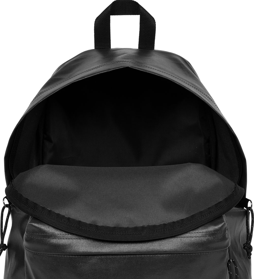 Eastpak rygsæk - padded Pak'r - 24L - Sort