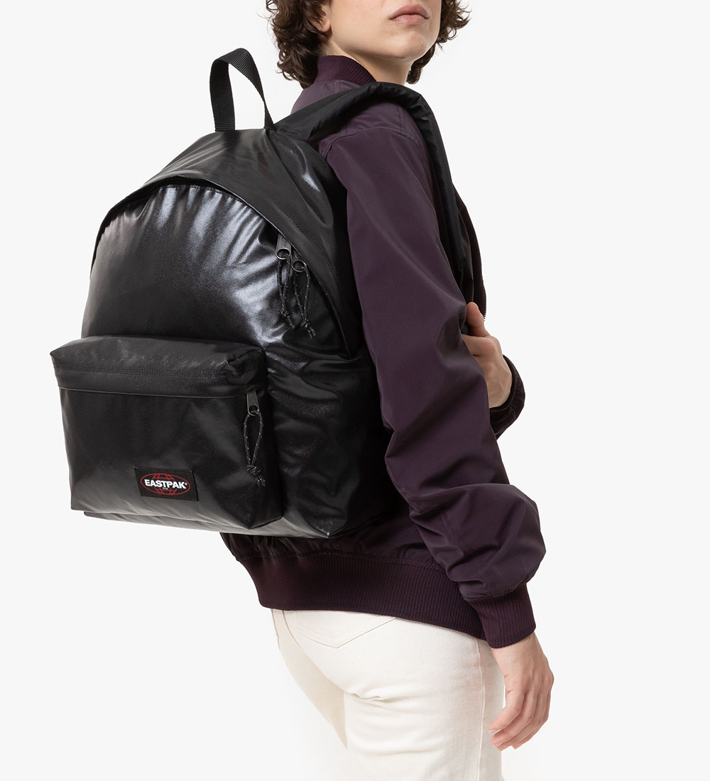 Eastpak rygsæk - padded Pak'r - 24L - Sort