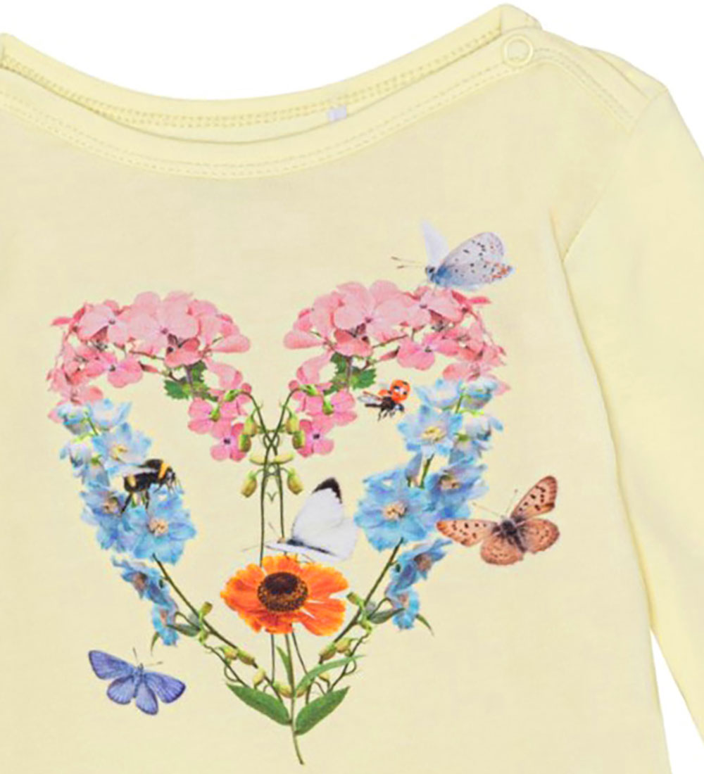 Molo Body l/æ - Foss - Garden Body