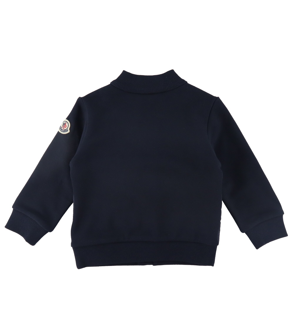 Moncler Cardigan - Navy