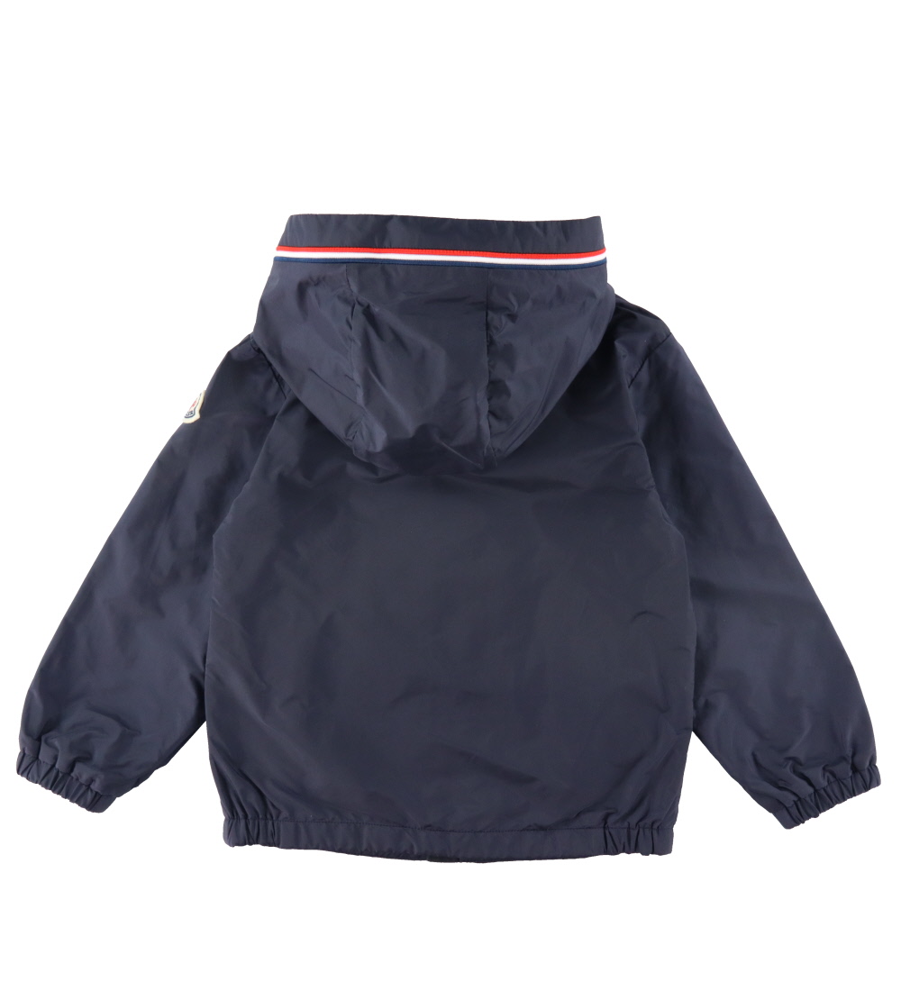 Moncler Jakke - Granduc - Navy