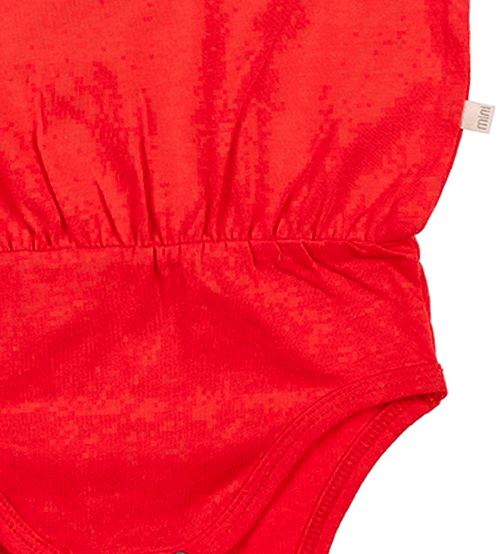 Minimalisma Body u/æ - Pippy - Scarlet