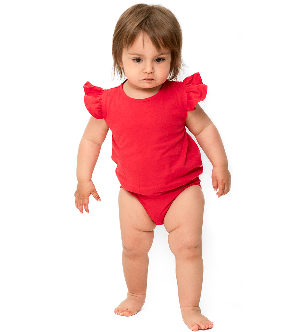 Minimalisma Body u/æ - Pippy - Scarlet