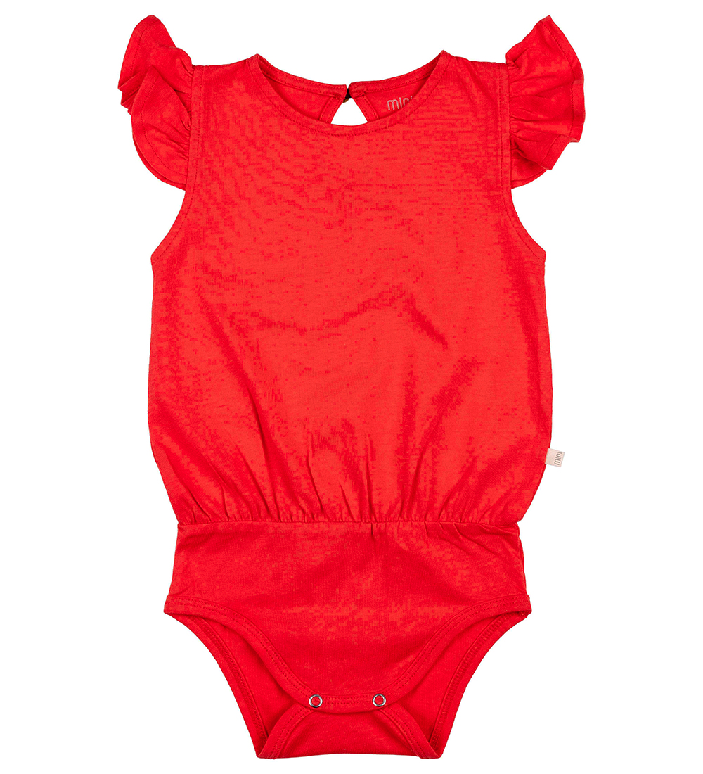 Minimalisma Body u/æ - Pippy - Scarlet