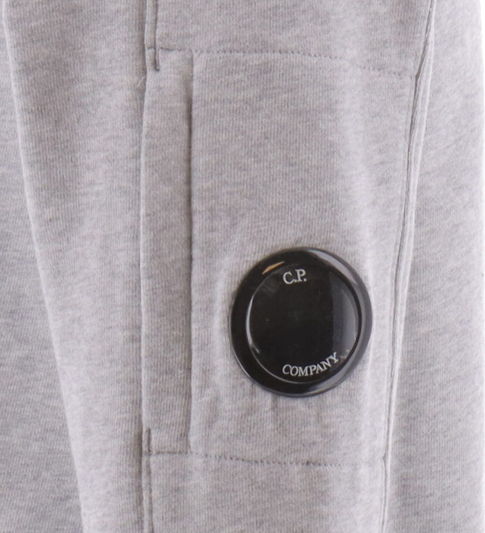 C.P. Company Sweatshirt - Gråmeleret