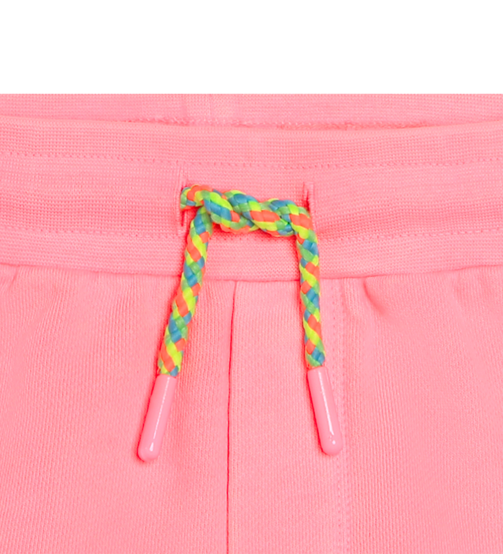Billieblush Shorts - Pink