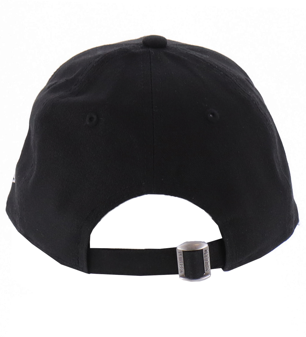 New Era Kasket - 9Forty - Manchester United - Sort