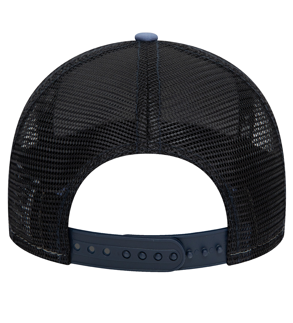 New Era Kasket - 9Forty - New York Yankees - Blå