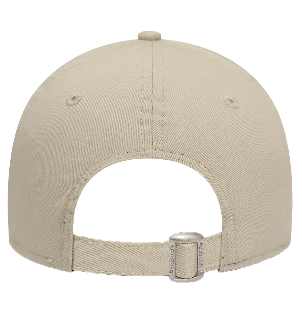 New Era Kasket - 9Forty - New York Yankees - Beige