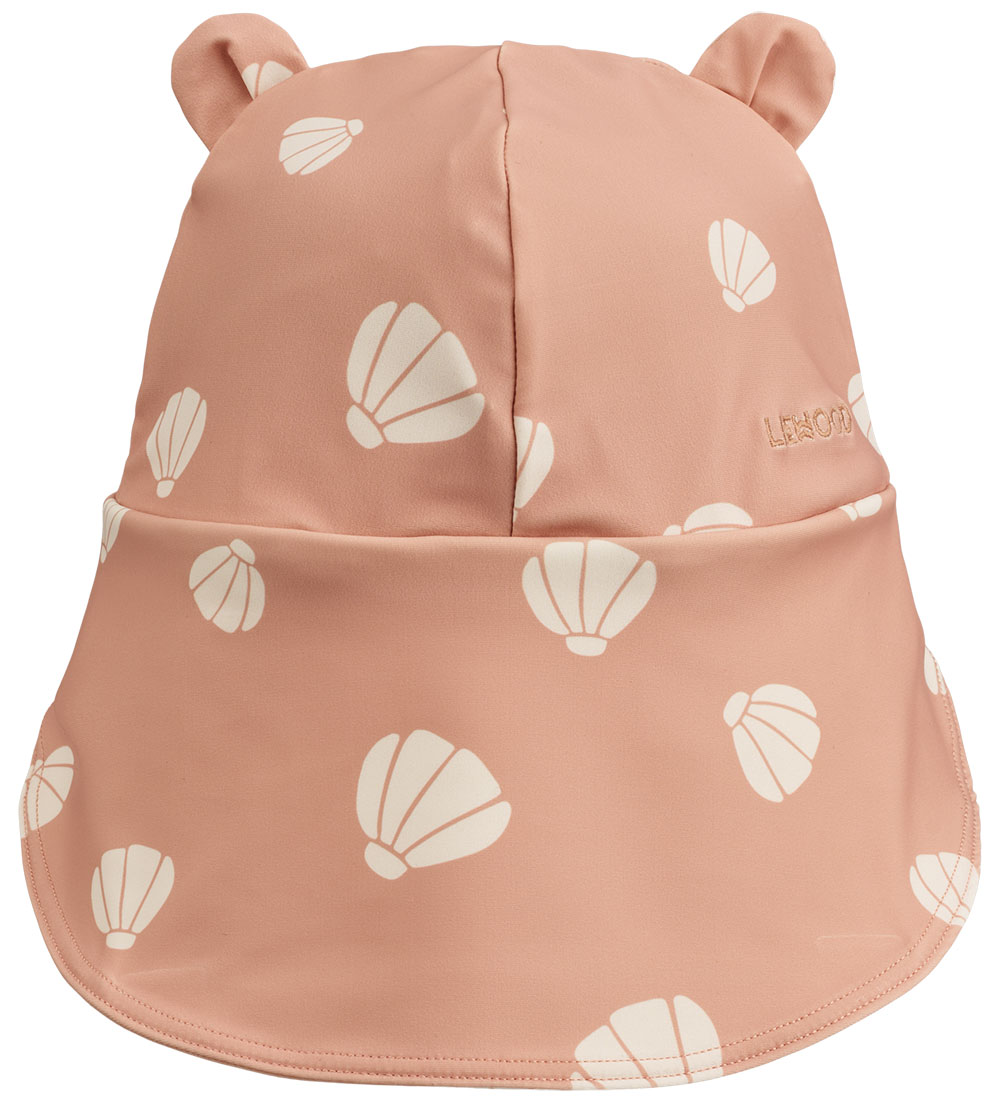 Liewood Solhat - Senia - UV40+ - Shell/Pale Tuscany