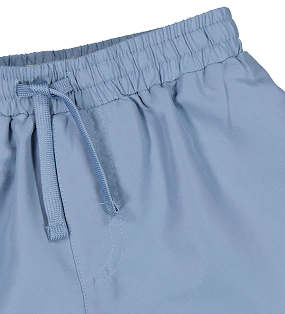 MarMar Badeshorts - Swiggo - UV40+ - Dark Sky
