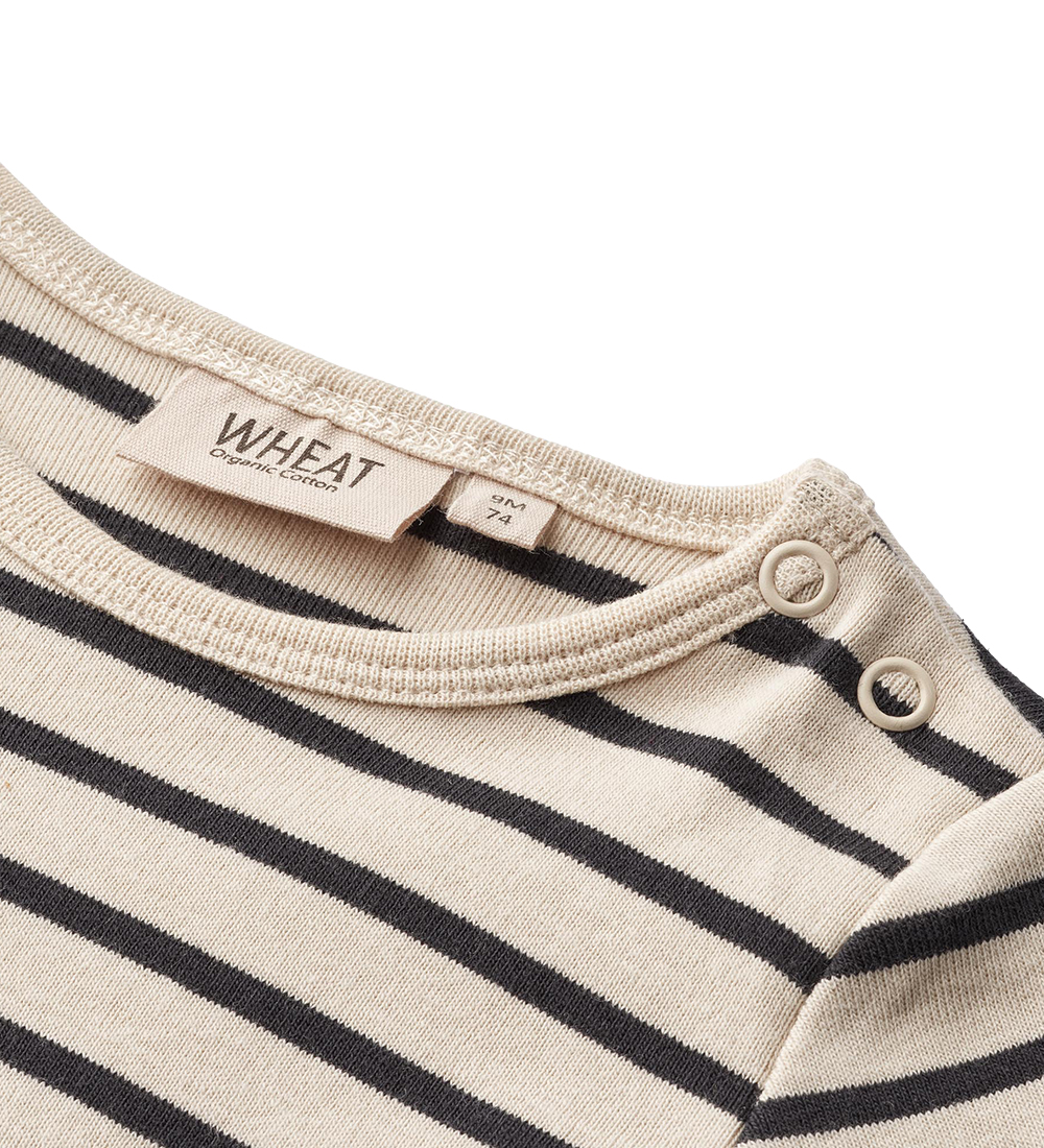 Wheat Body l/æ - Berti - Navy Stripe