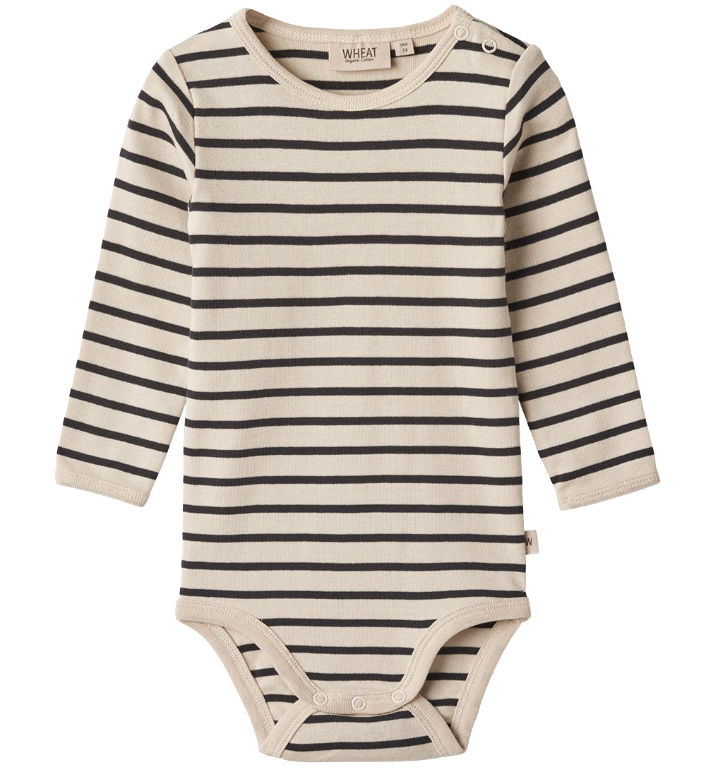 Wheat Body l/æ - Berti - Navy Stripe