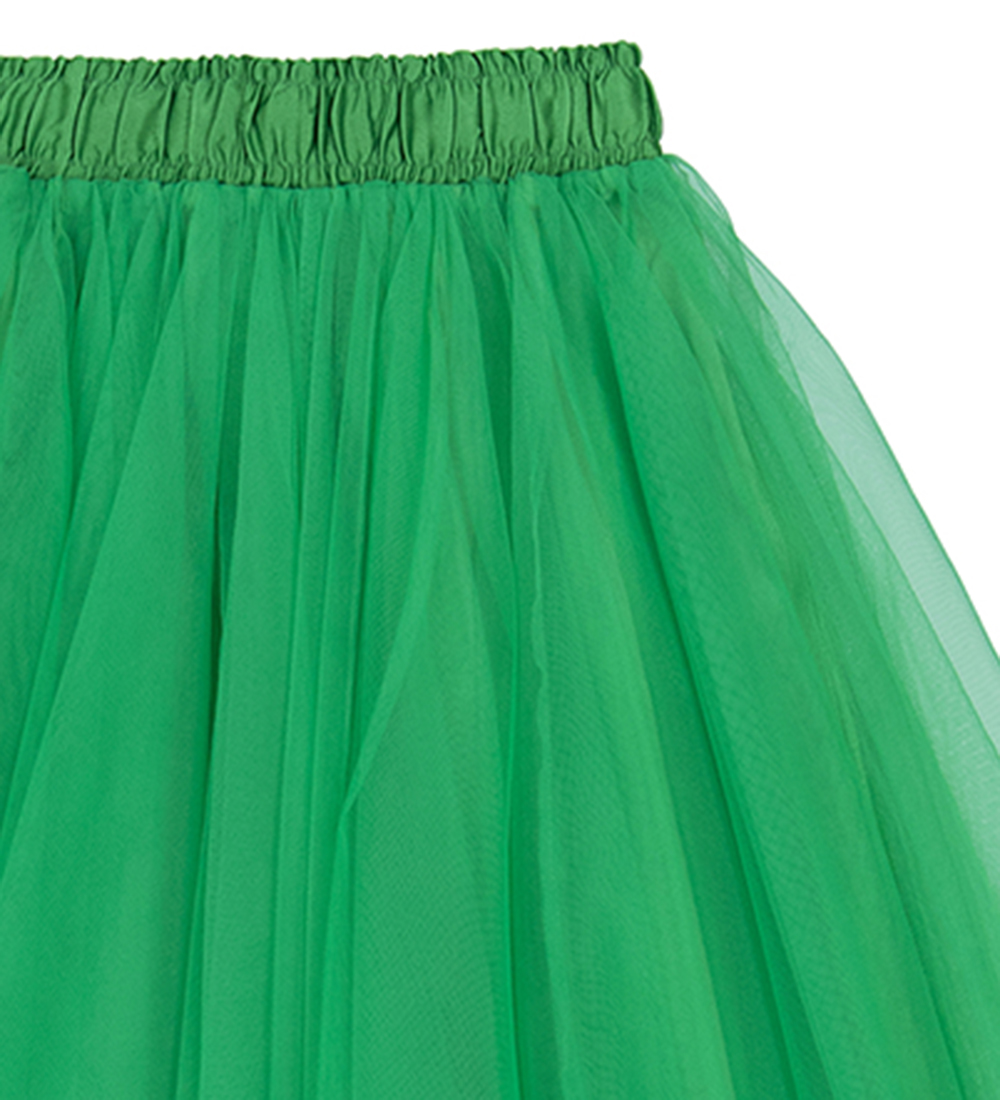 The New Tylnederdel - TnHeaven - Bright Green