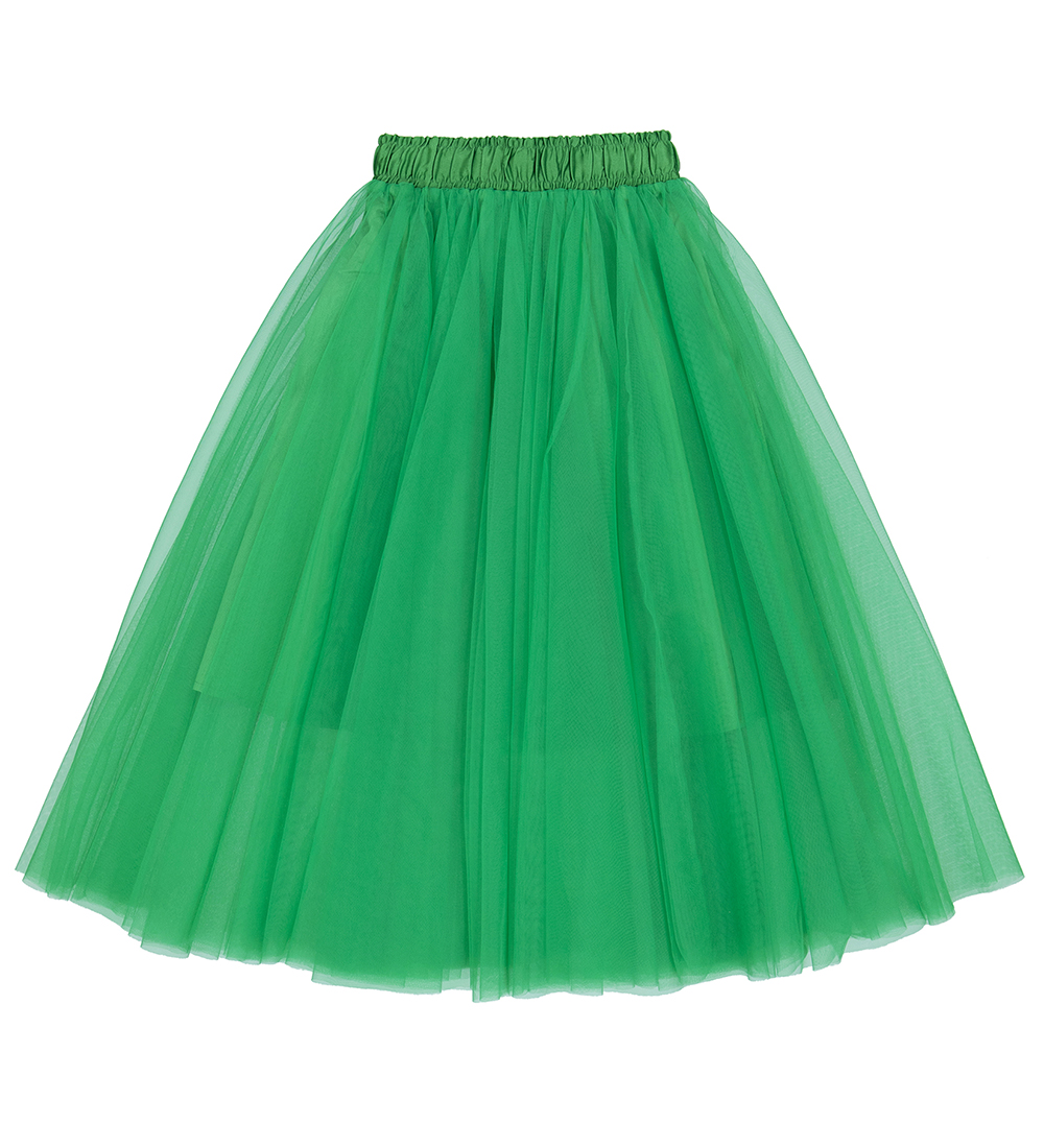 The New Tylnederdel - TnHeaven - Bright Green