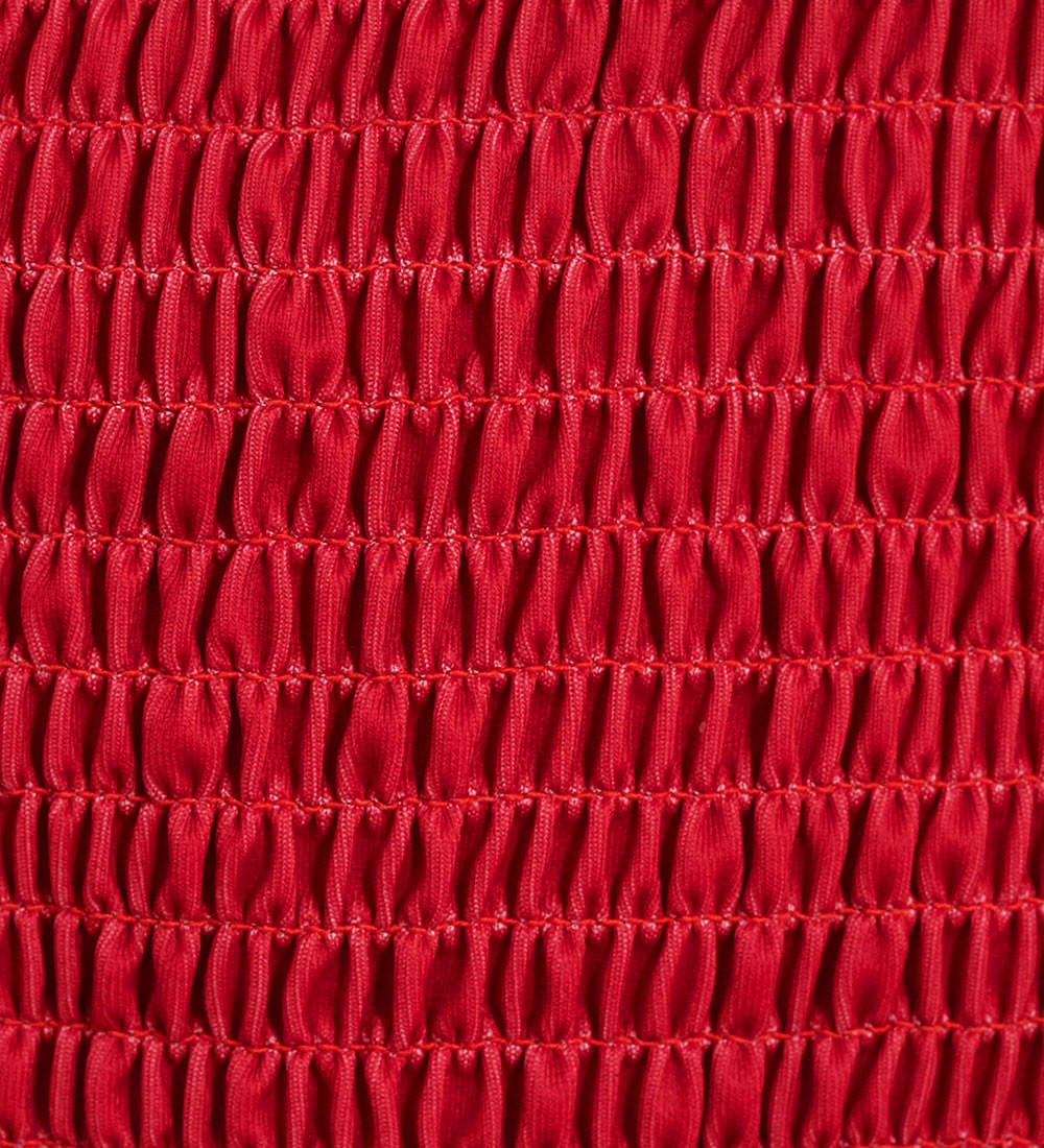 Sofie Schnoor Bikini - UV50+ - Berry Red