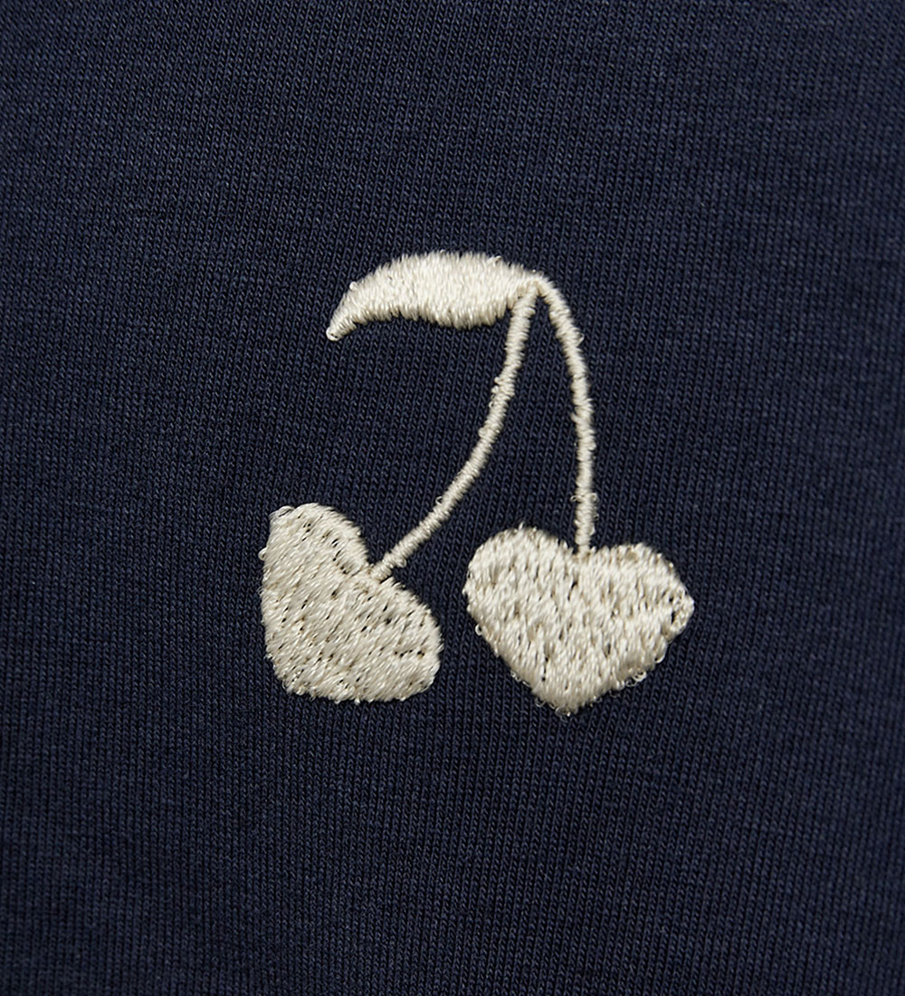Sofie Schnoor Sweatshirt - Dark Blue