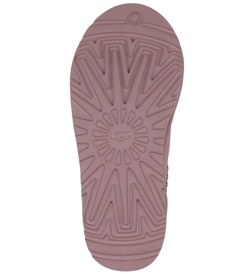 UGG Sko - W Tasman - Lavender Shadow