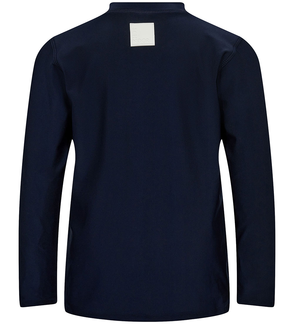 Sofie Schnoor Badebluse - UV50+ - Dark Blue