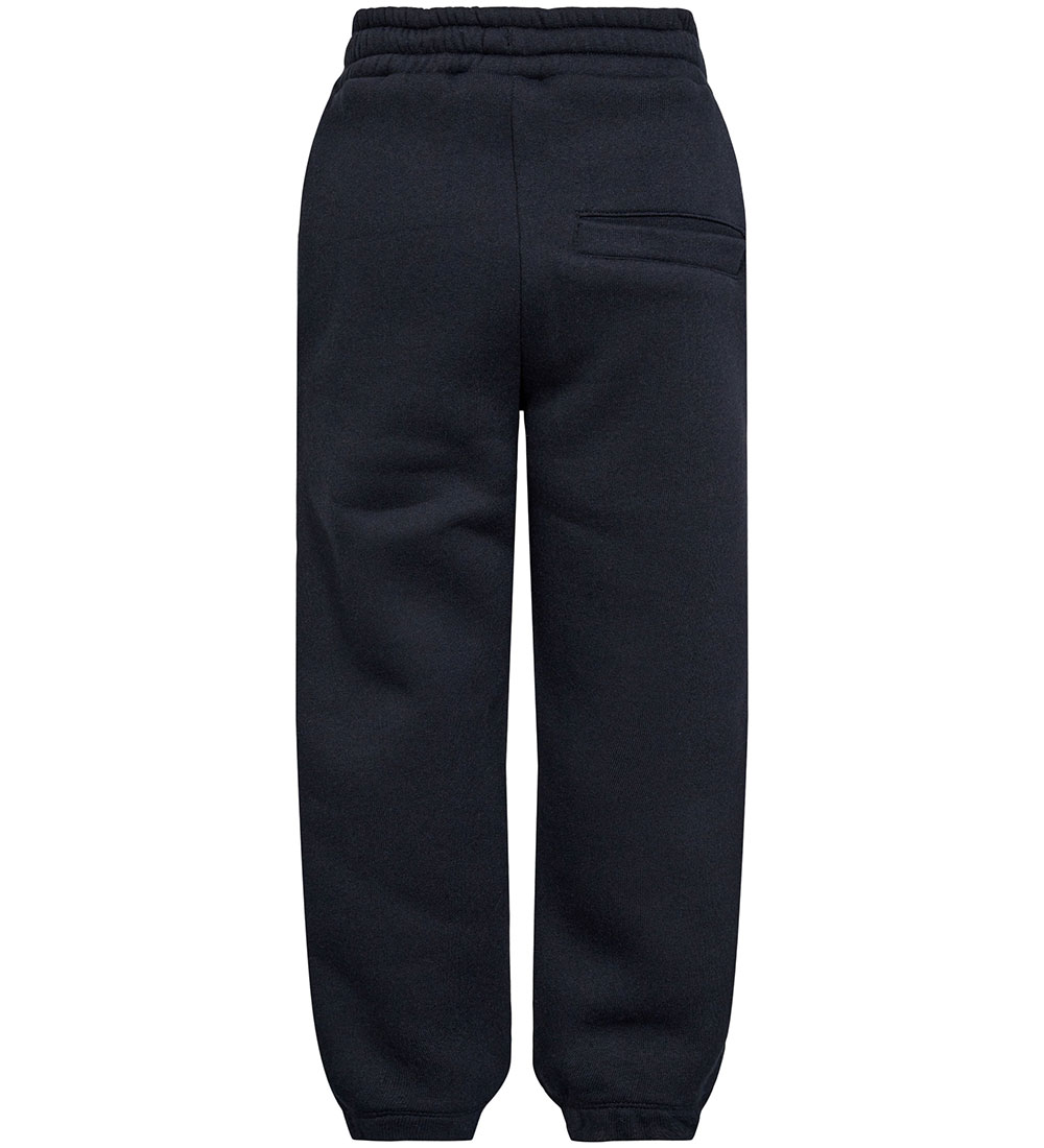 Sofie Schnoor Sweatpants - Dark Blue
