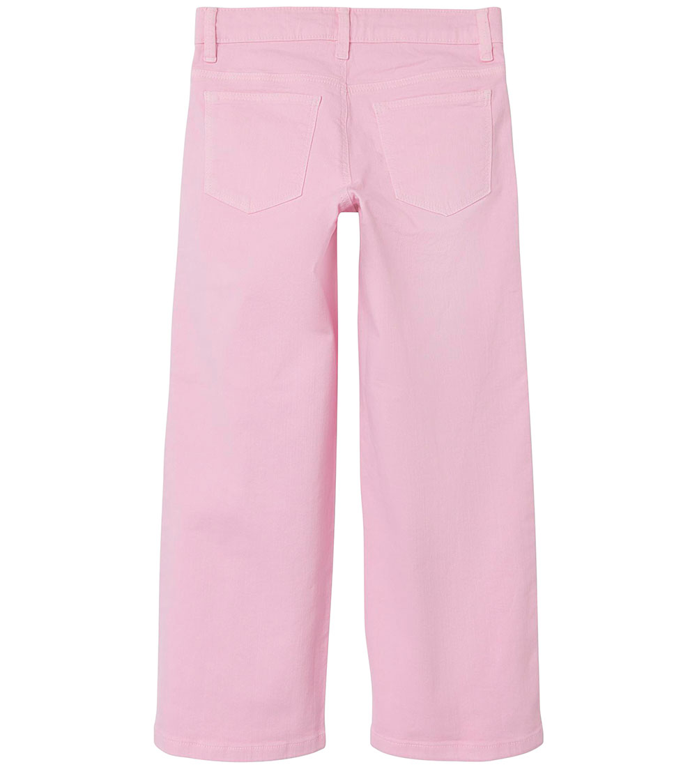 Name It Jeans - Noos - NkfRose - Parfait Pink