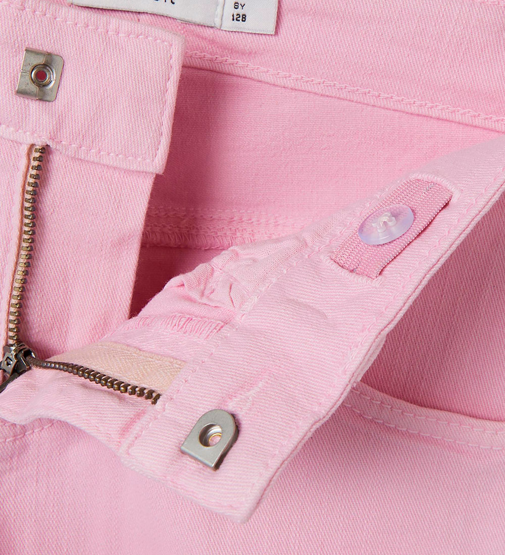 Name It Jeans - Noos - NkfRose - Parfait Pink