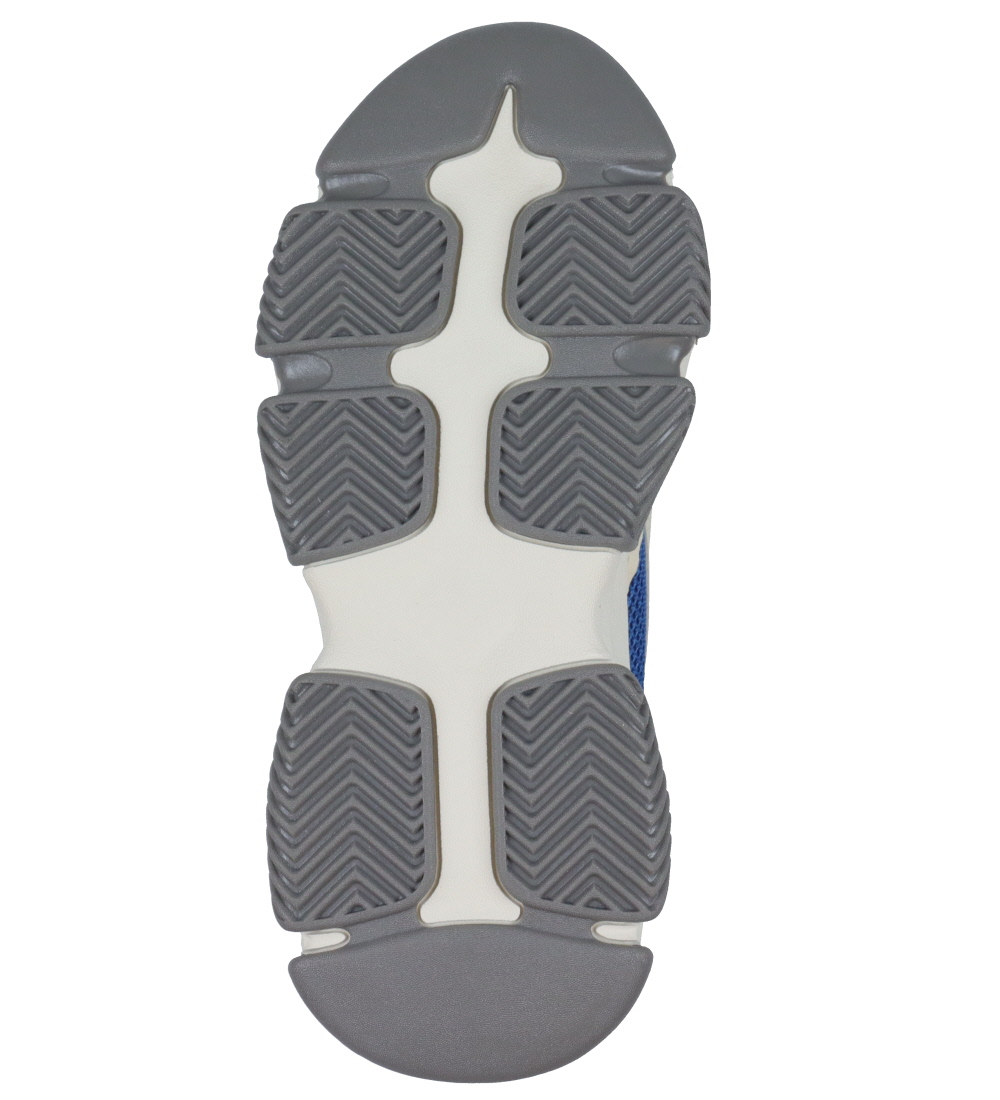 Steve Madden Sko - Possession-E - Blue LT Sky