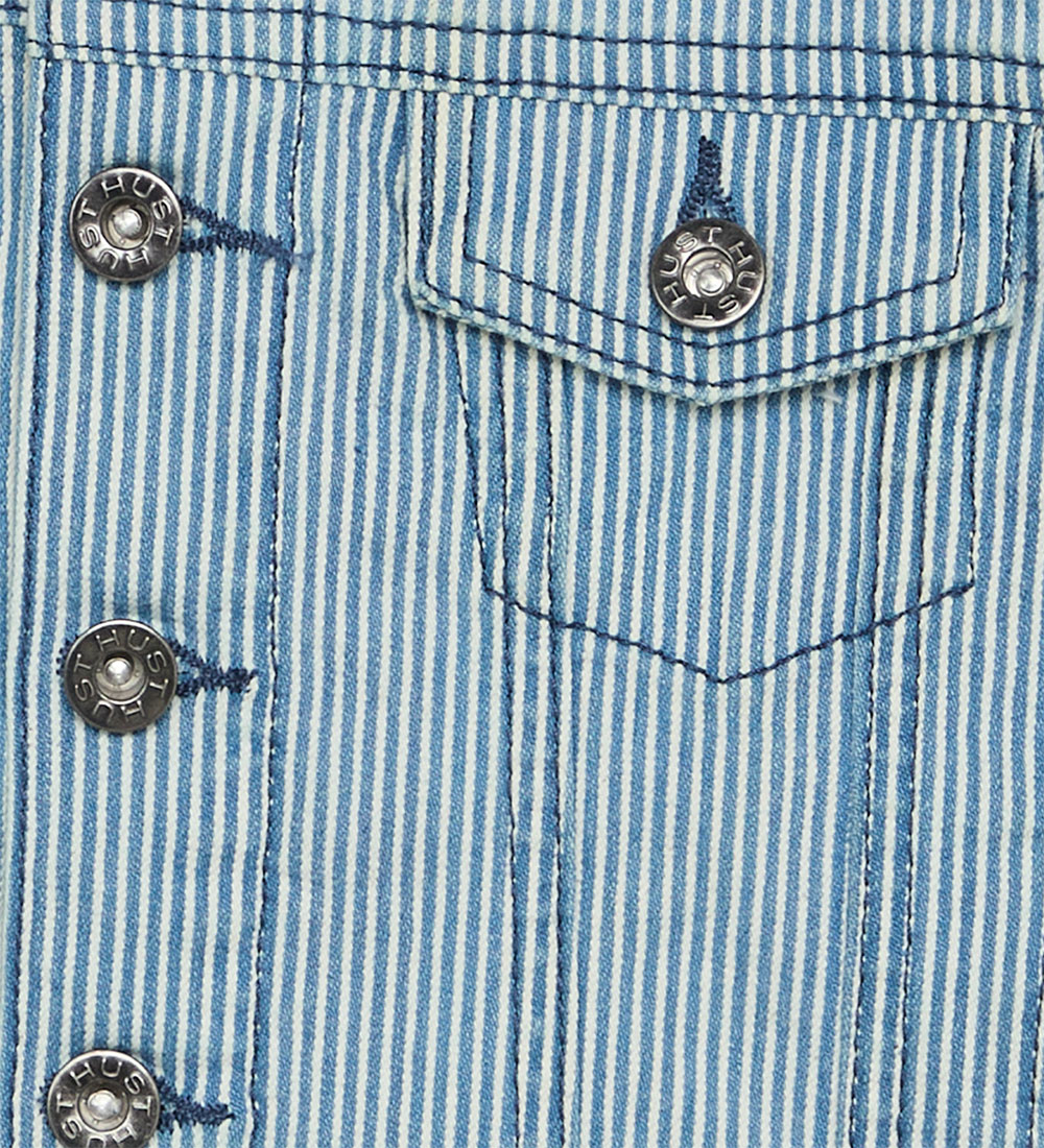 Hust and Claire Jakke - Evans - Stripes