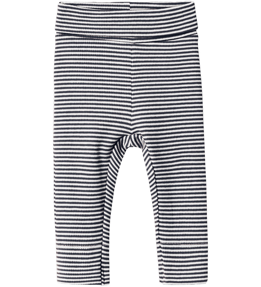 Name It Leggings - NbnBerro - Dark Sapphire