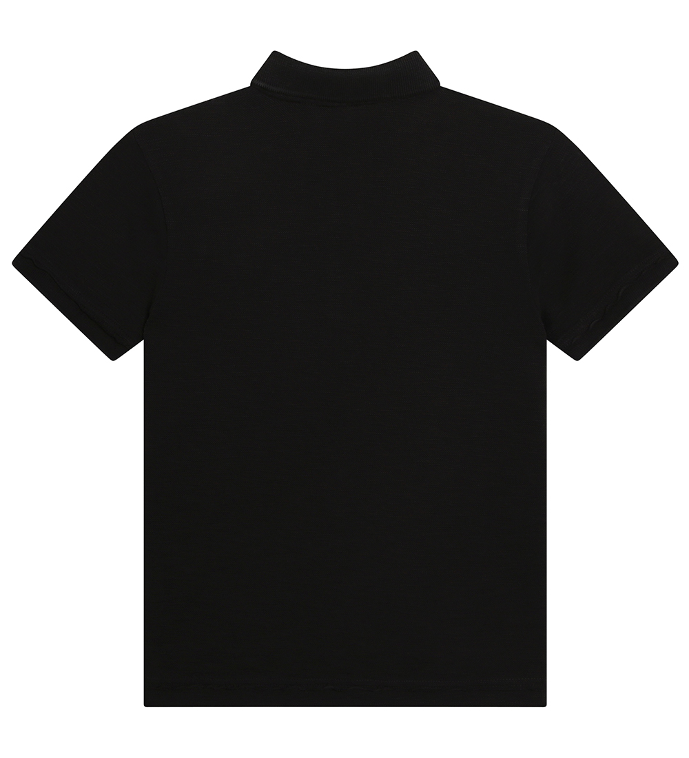 Zadig & Voltaire Polo - Trot - Sort