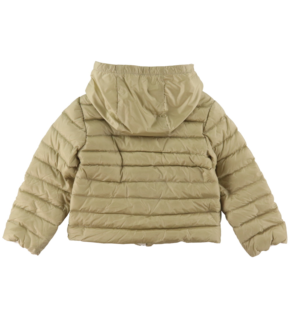 Moncler Dunjakke - Baigal - Beige