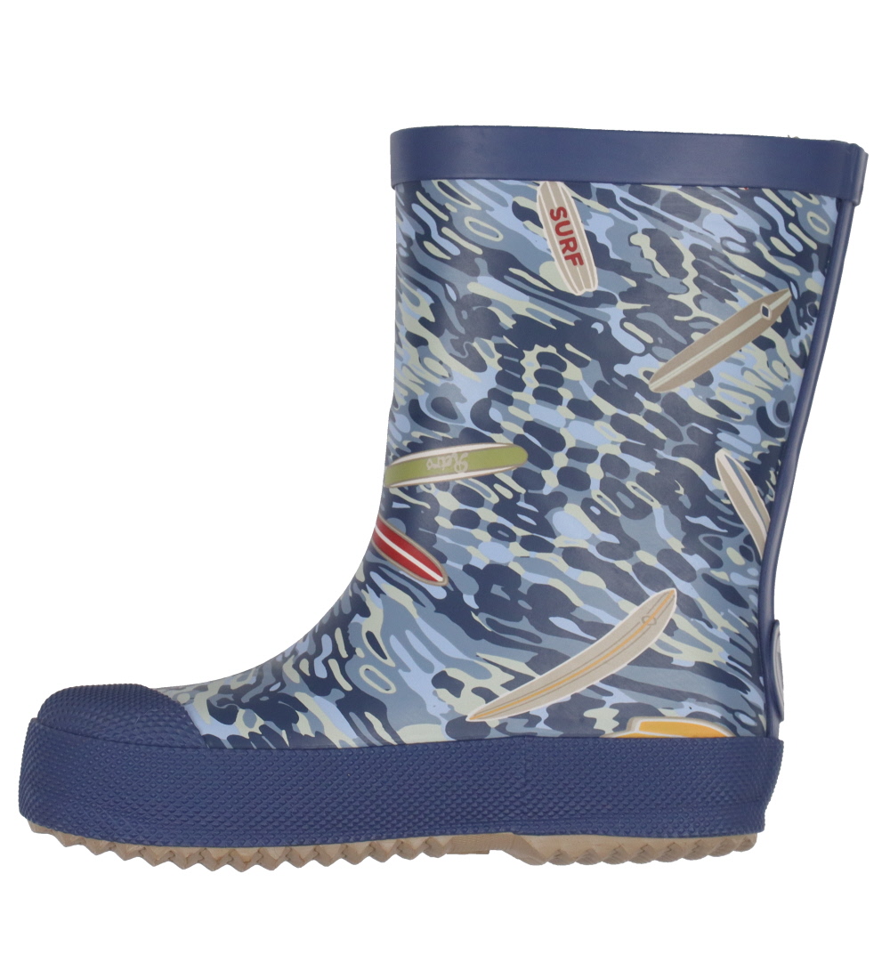 Wheat Gummistøvler - Muddy - Indigo Surfboards