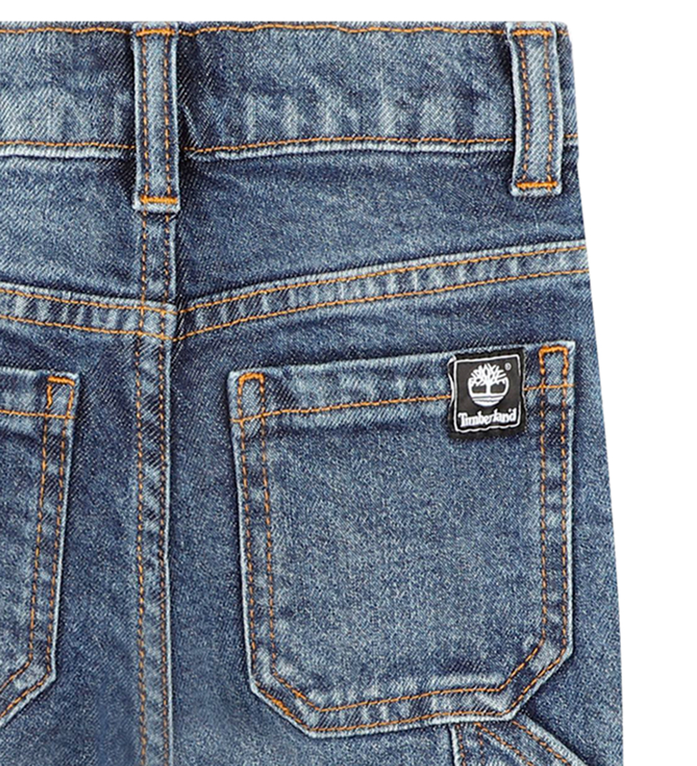 Timberland Jeans - Double Stone