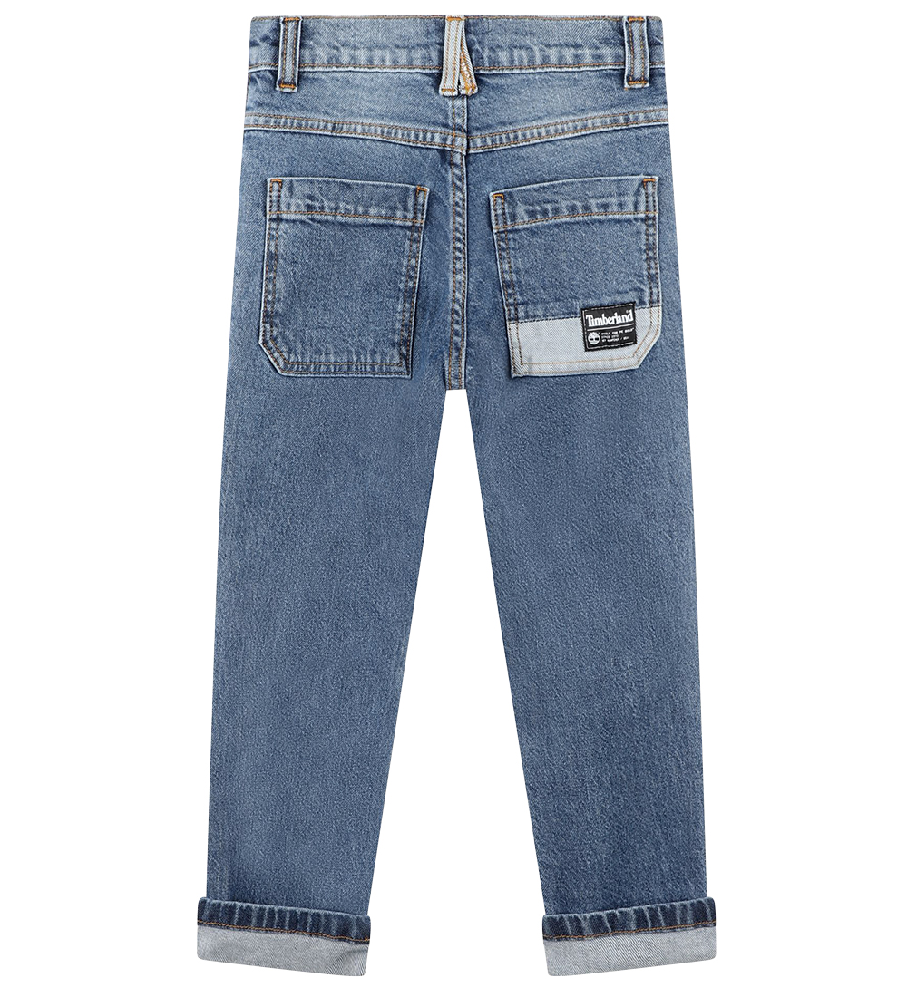 Timberland Jeans - Double Stone