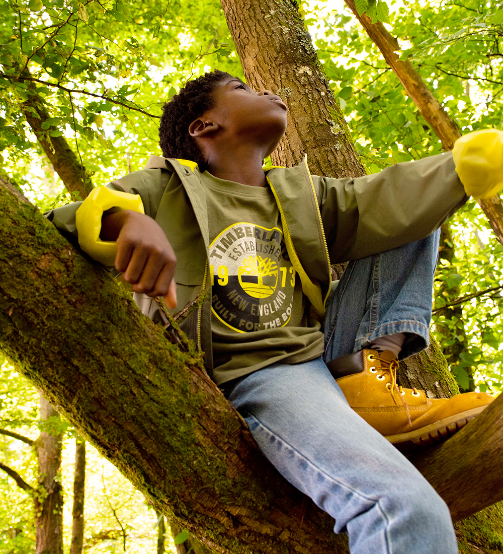 Timberland Jeans - Double Stone