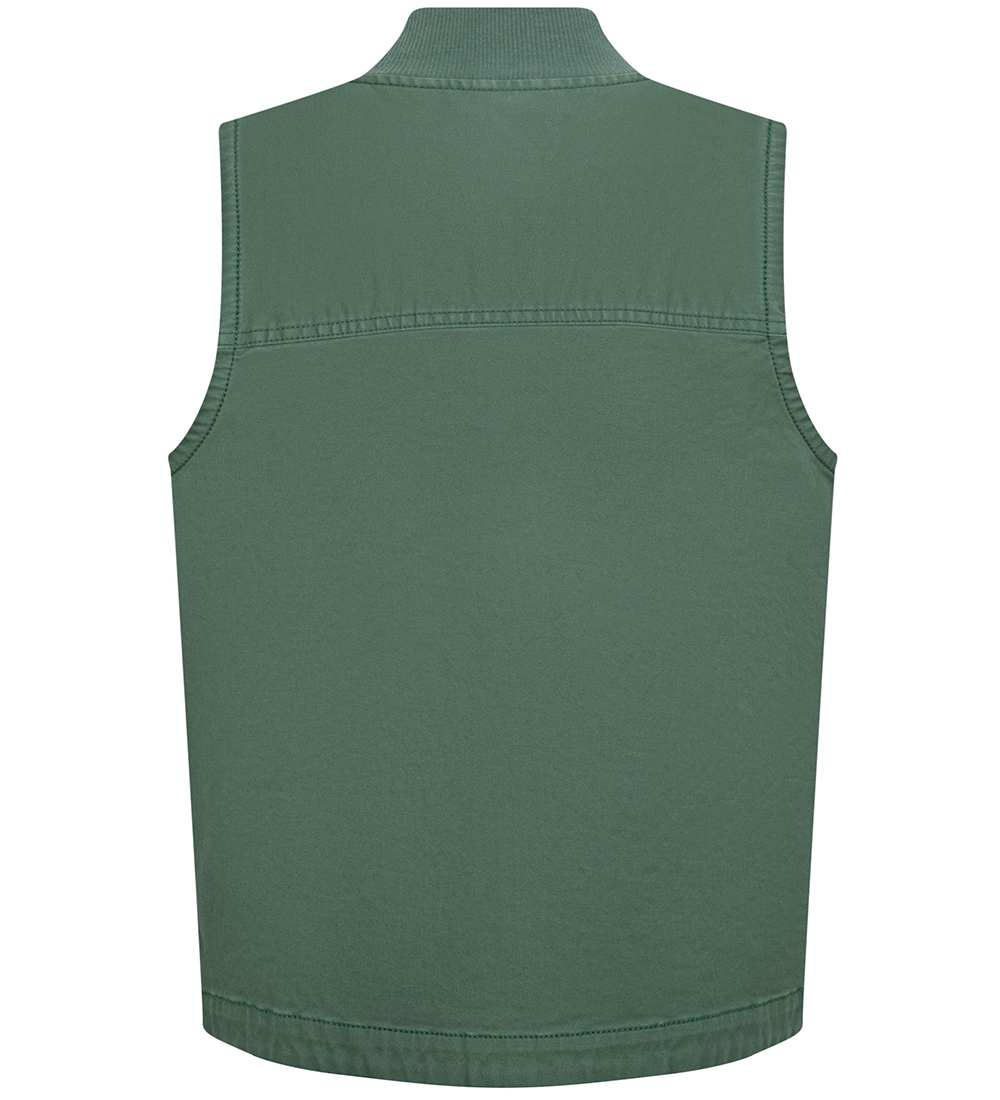 Converse Vest - Lifestyle - Admiral Elm