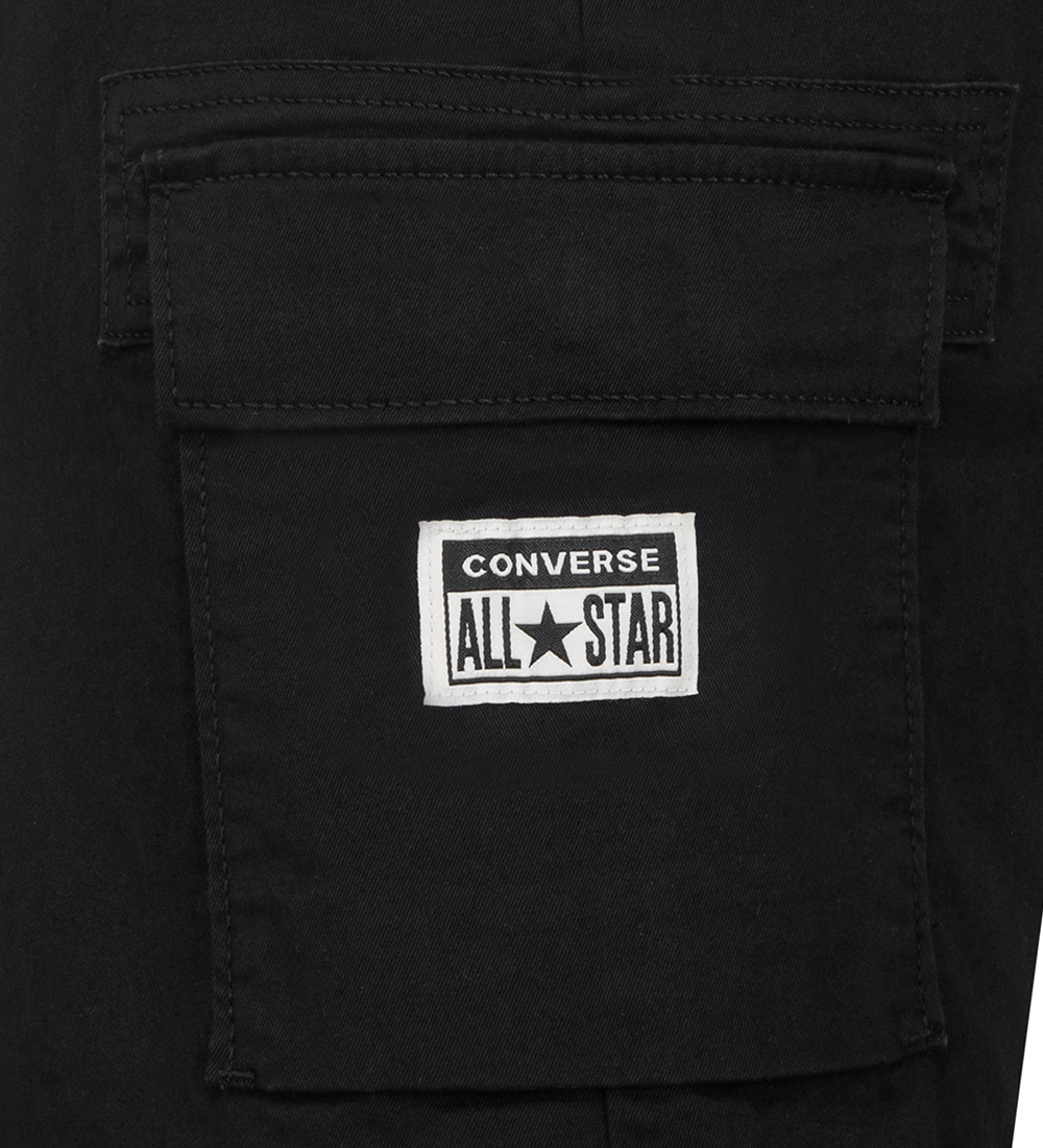 Converse Shorts - Lifestyle - Sort