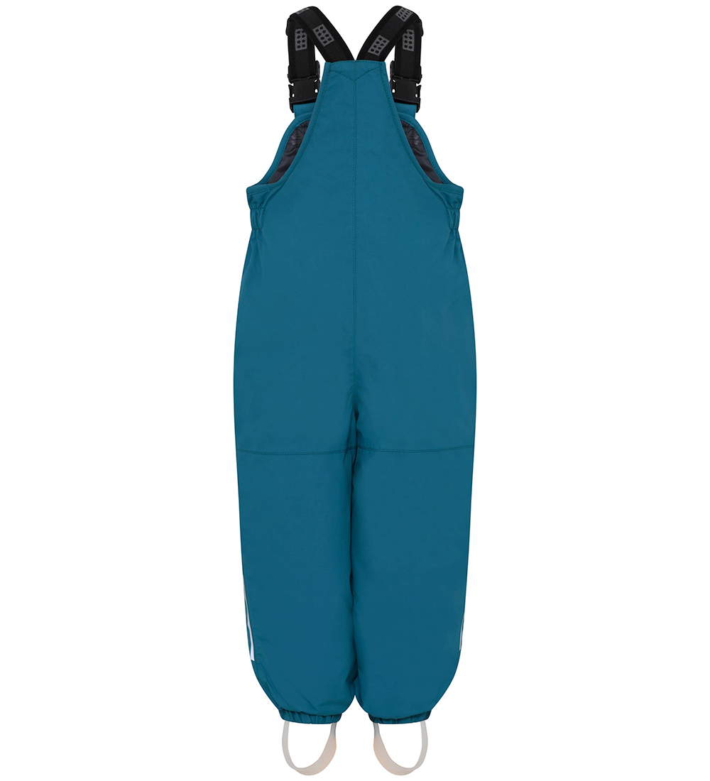 LEGO® Wear Skibukser - LWPuelo 700 - Blå
