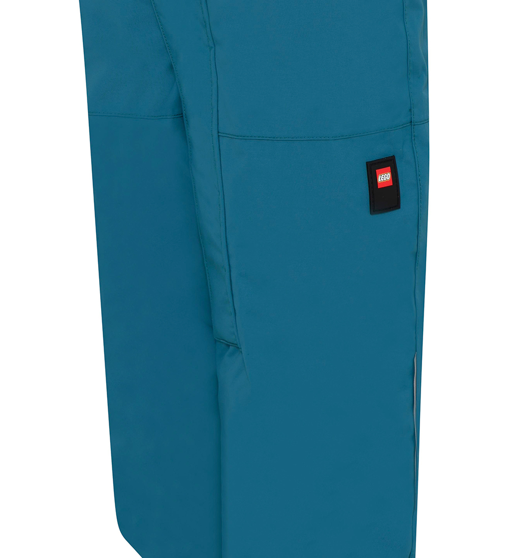 LEGO® Wear Skibukser - LWPuelo 700 - Blå