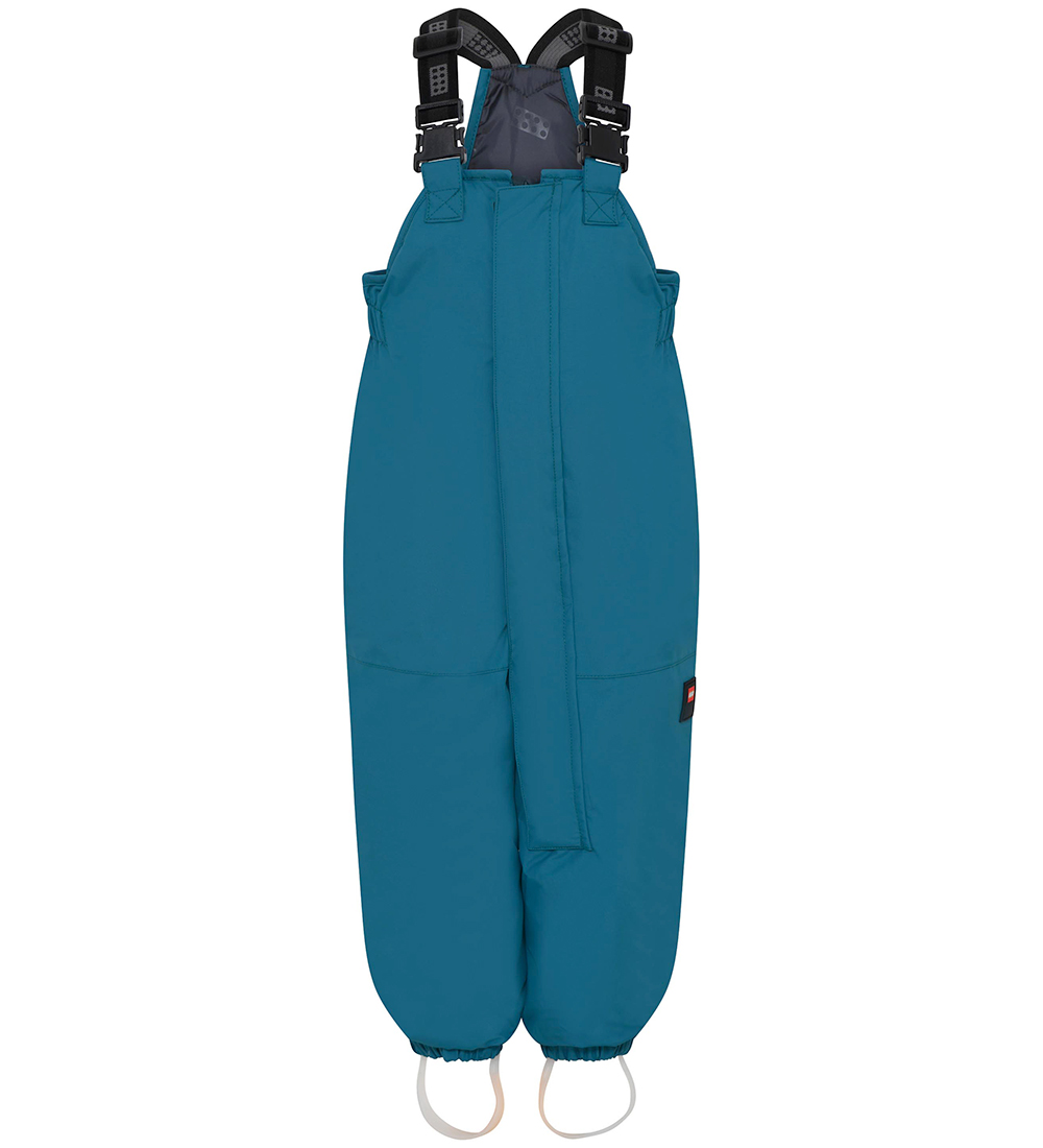 LEGO® Wear Skibukser - LWPuelo 700 - Blå