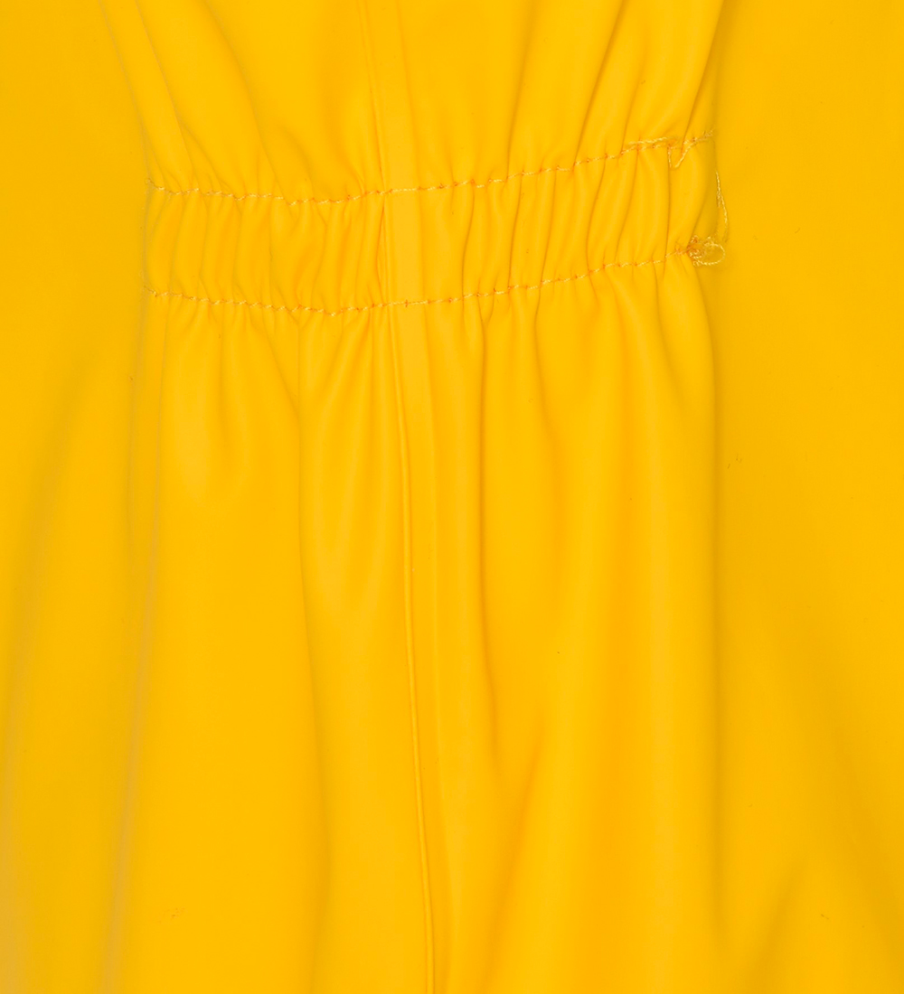 LEGO® Wear Regnbukser - PU - Power 101 - Yellow
