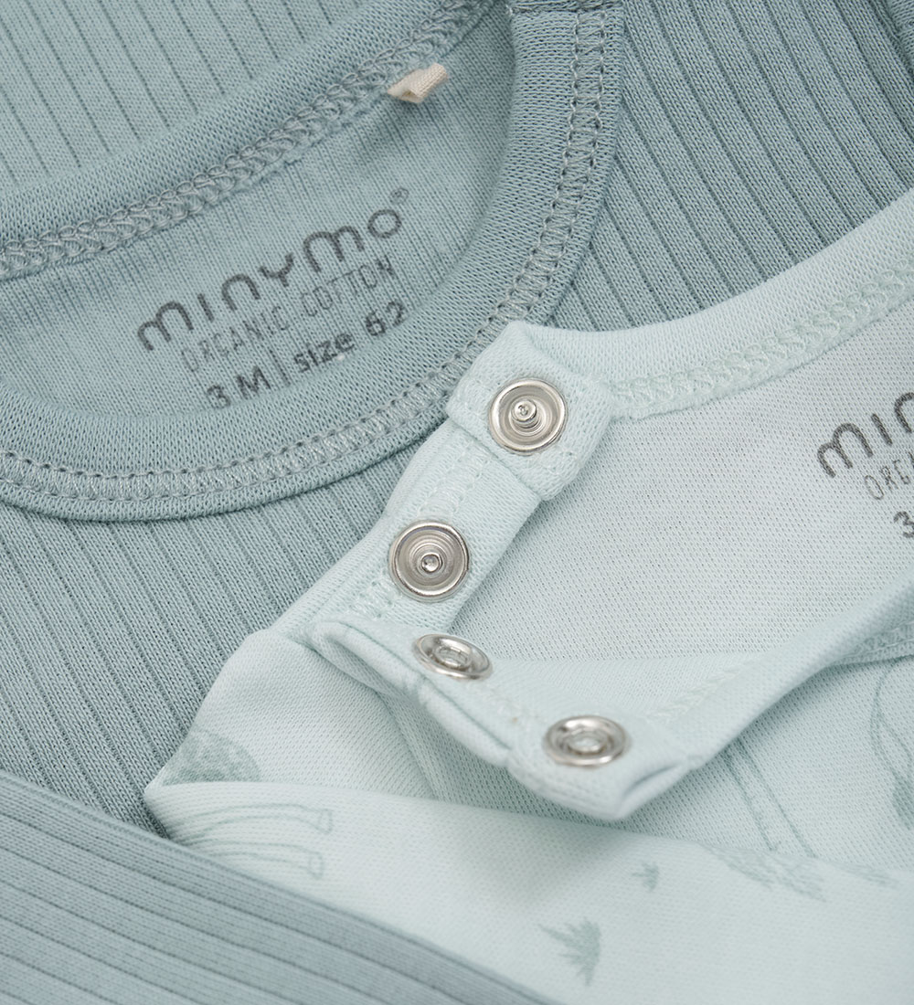 Minymo Body l/æ - 2-pak - Abyss