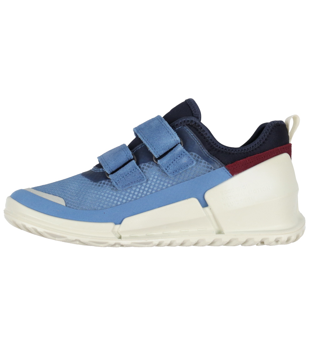 Ecco Sko - Biom K1 - Tex - Retro Blue