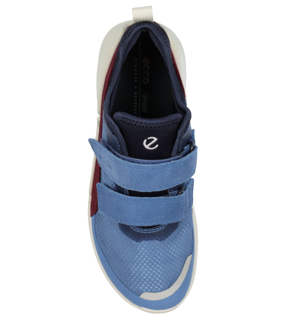 Ecco Sko - Biom K1 - Tex - Retro Blue