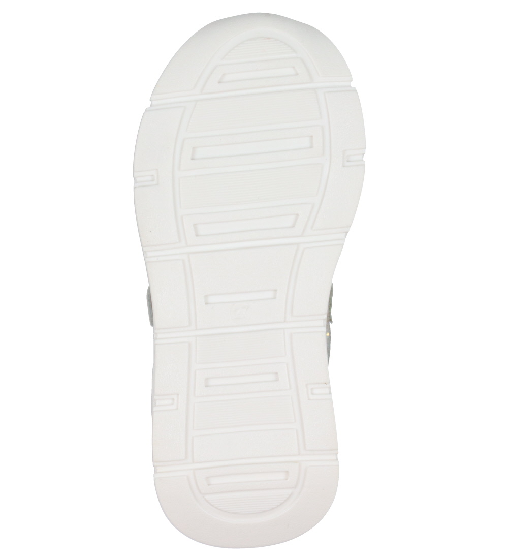 Bisgaard Sko - Jess - Patent Vanilla